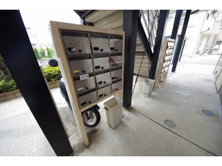 【その他共用部分】 | ＣＯＲＴＩＬＥ