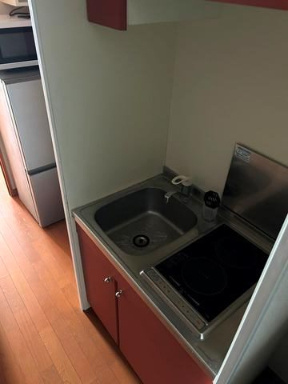 【キッチン】 | ＣＯＲＴＩＬＥ | キッチンです