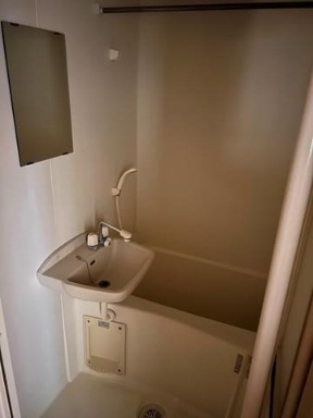 【浴室】 | ＣＯＲＴＩＬＥ | コンパクトで使いやすいお風呂です