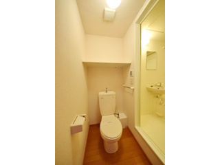 【トイレ】 | ＣＯＲＴＩＬＥ | 落ち着いたトイレです