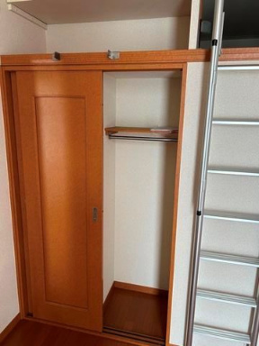 【収納】 | ＣＯＲＴＩＬＥ | たっぷりとした収納スペースです