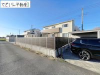 熊谷市上須戸　中古住宅  の画像