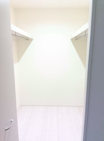 古河市東諸川　第２　の収納