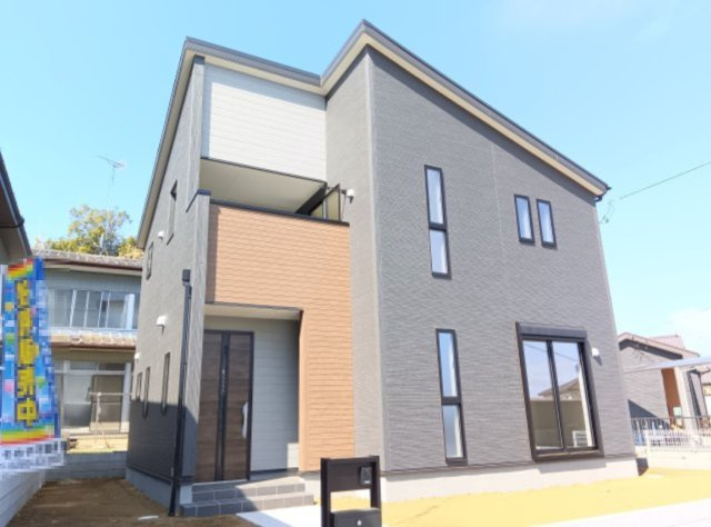 古河市東諸川　第２　