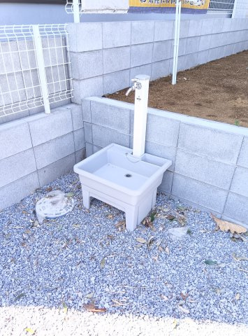 古河市東諸川　第２　の構造・工法・仕様