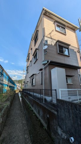 高知市万々の中古一戸建