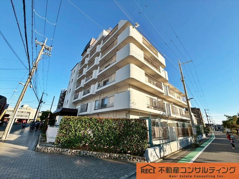シャトー西宮