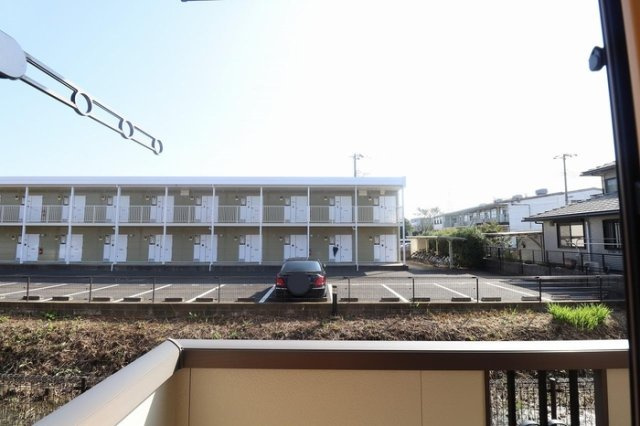 マローネ Ｂの展望|眺望