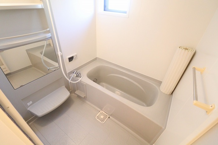 マローネ Ｂの浴室|一坪タイプ浴室