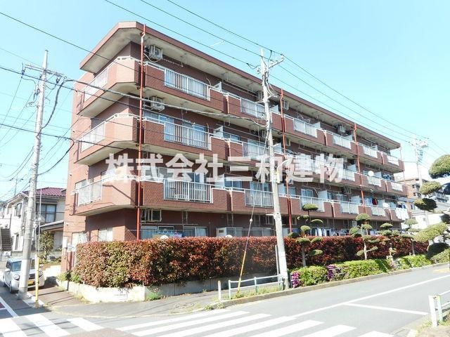 セントラルパークマンション