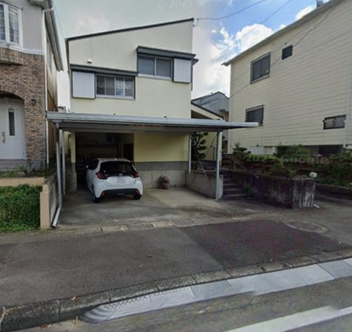 岡崎市細川町字窪地