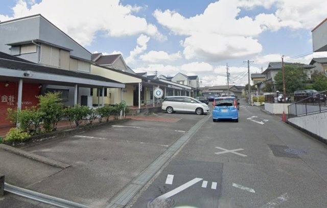 岡崎市細川町字窪地の周辺