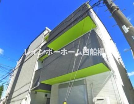 ジュピター八千代台