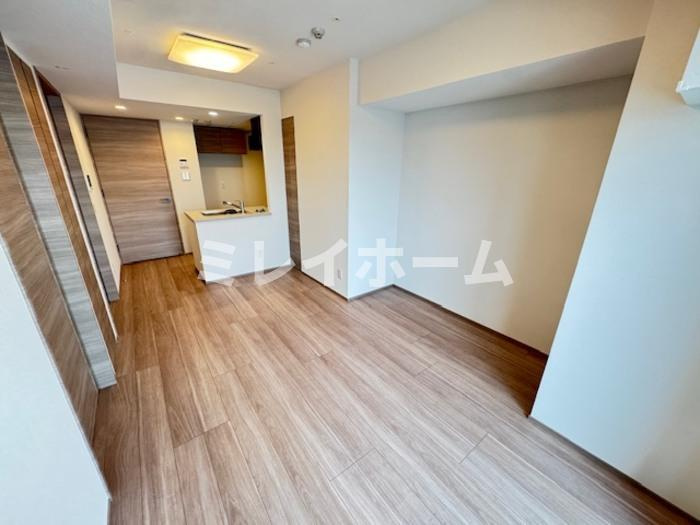 リーラ品川戸越