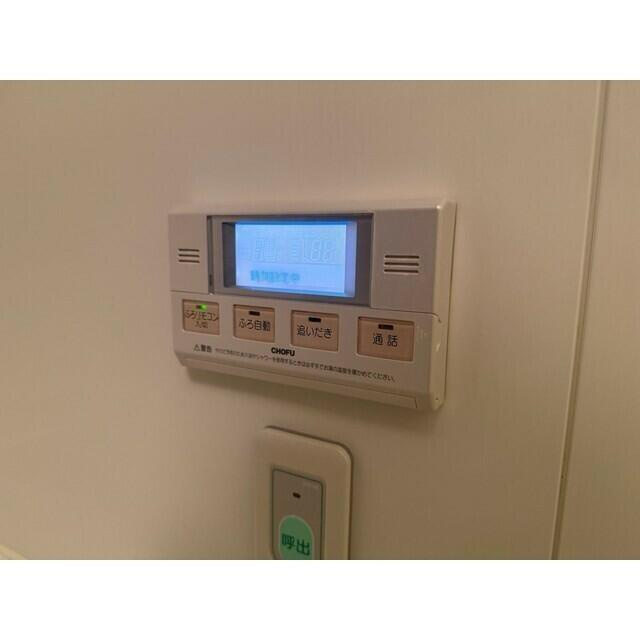 ヴィナシス金町タワーレジデンスの設備