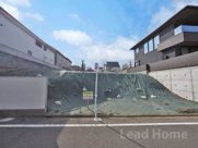 世田谷区奥沢1丁目の画像