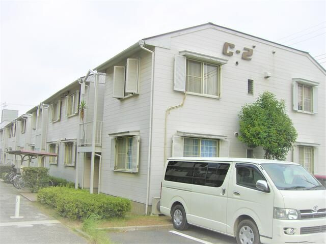 サンシティヒコタＣ－２