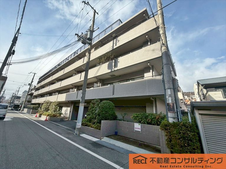 ステイツ本山中町の周辺