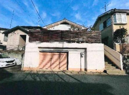 【外観】 | S22351-上高野