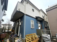 埼玉県さいたま市浦和区木崎5丁目の画像