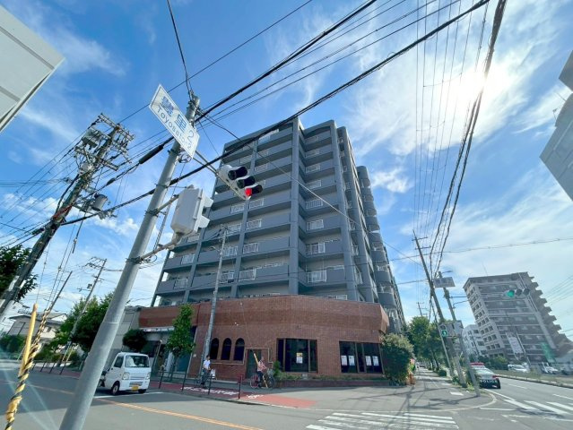 レインボー豊里