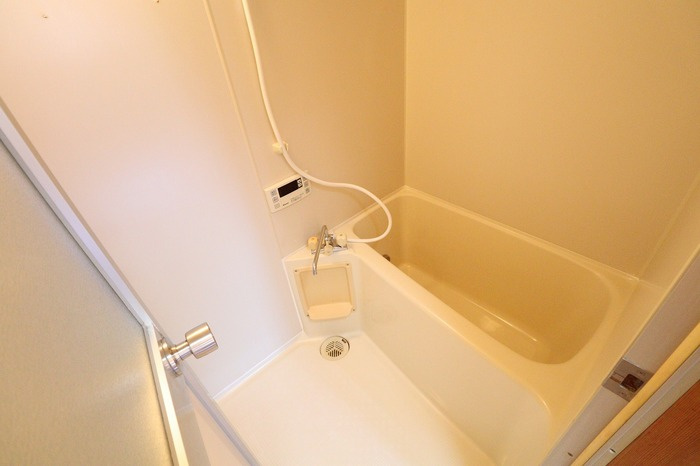 第３山忠マンションの浴室|浴室