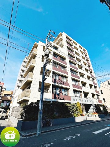 プロスペクト森下