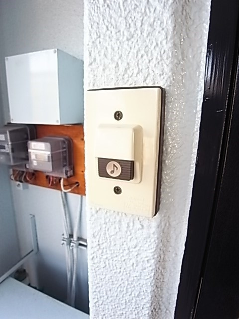 ライフピアモア六甲のセキュリティ