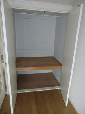 【収納】 | ゼフィルスタカシマ | こまごまとしたものを収納できそうですね