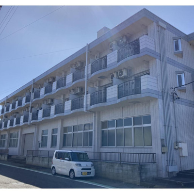 【外観】 | 長島ビル