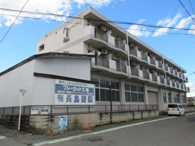 【外観】 | 長島ビル