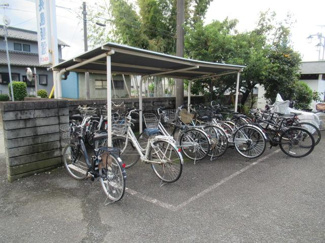 【設備】 | 長島ビル