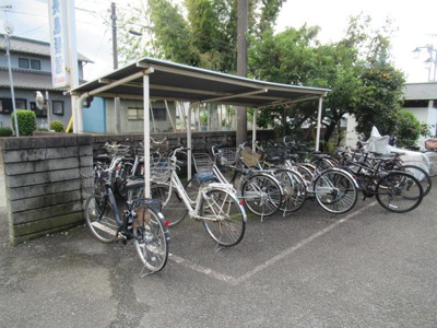 【設備】 | 長島ビル