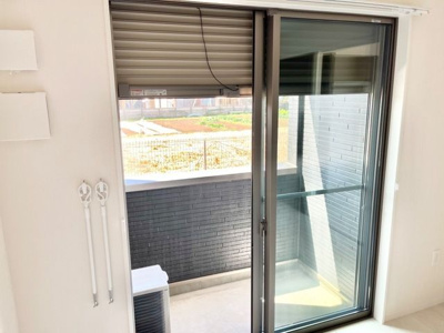 【バルコニー】 | アジュール