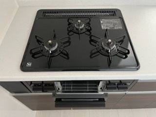 【キッチン】 | アジュール