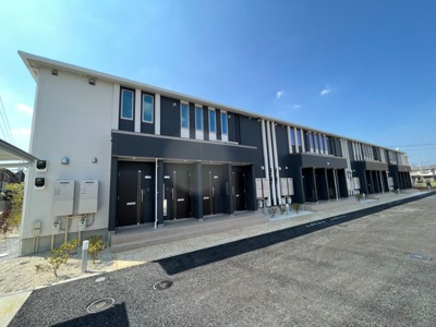 【外観】 | アジュール