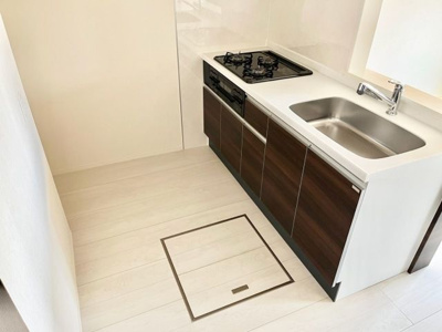 【キッチン】 | アジュール