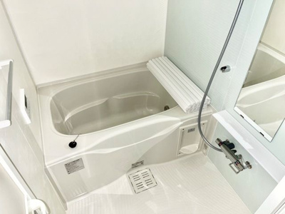 【浴室】 | アジュール