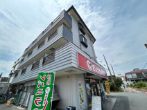 東松山市元宿１丁目のマンションの画像