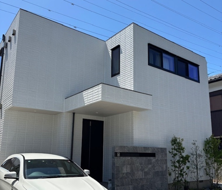 王禅寺西戸建