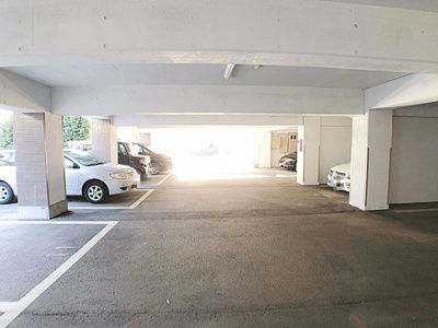 【駐車場】 | モナークみずほ【名古屋市賃貸・居室10帖以上】