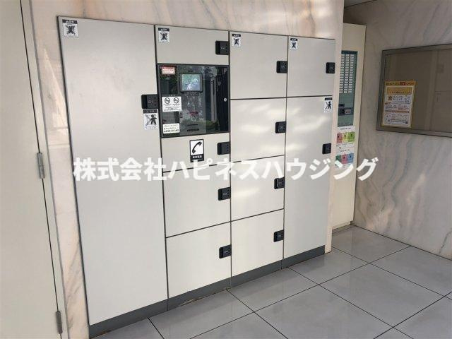 T's garden北柏　2号棟のその他共用部分