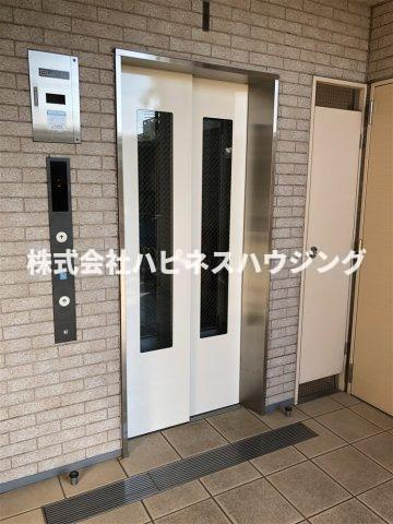 T's garden北柏　2号棟のその他共用部分