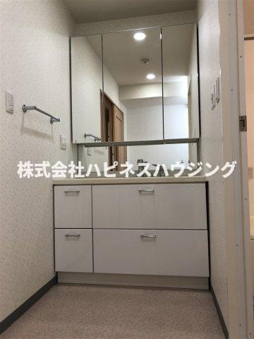 T's garden北柏　2号棟のその他