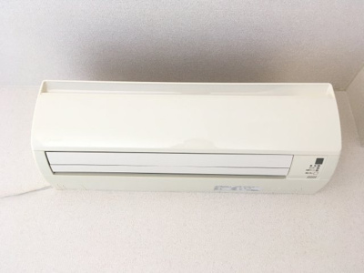 【設備】 | Good Day’s | エアコン