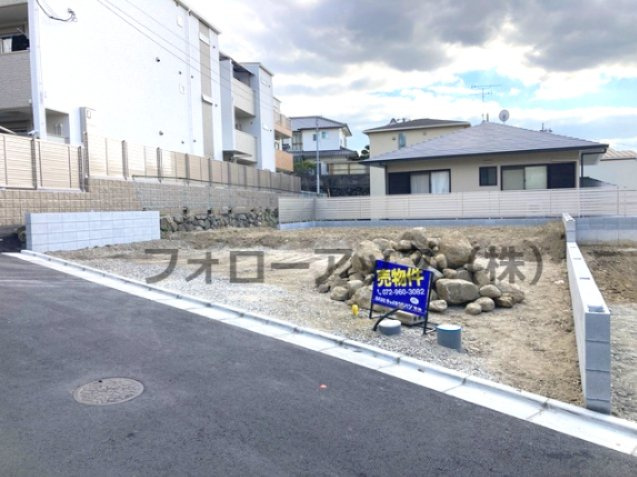 リーブルガーデン東大阪市東石切町5丁目