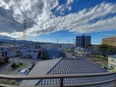 【展望】 | 出羽ビル | 展望