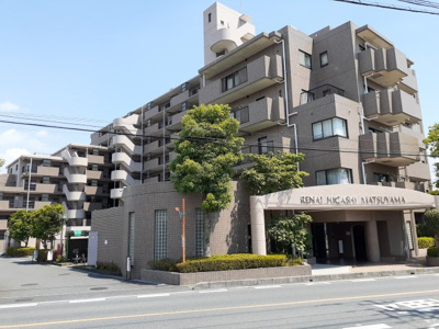 【外観】 | ルネ東松山