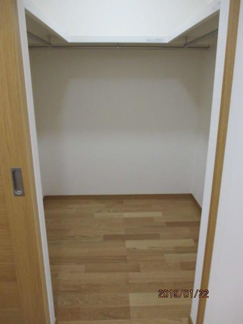 アルティアの収納