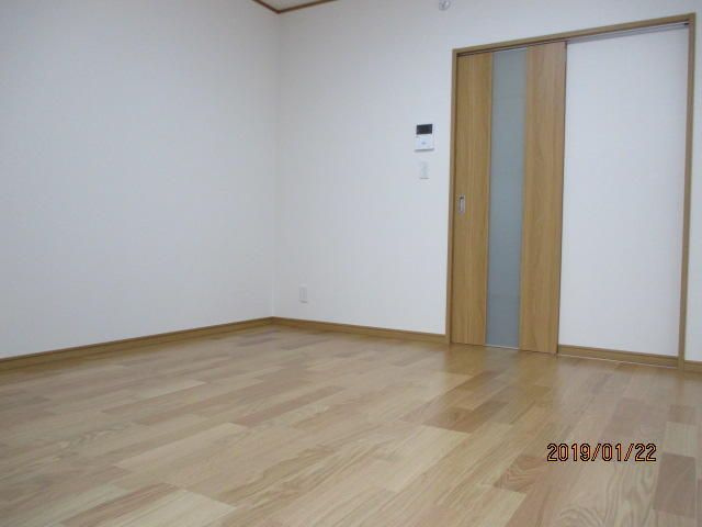 アルティアの内装